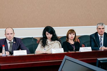 Вопросы аграрно-промышленной сферы