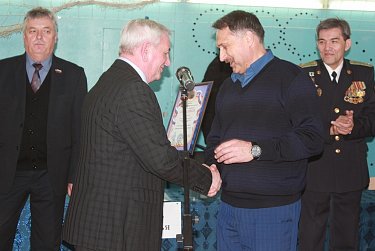 Турнир в Акбулаке выявил сильнейших