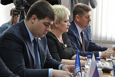 Цель – создание благоприятной современной городской среды