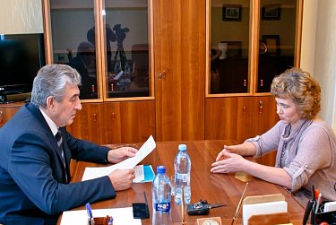 Сергей Грачев: «Комплексное развитие территорий должно совпадать с гармоничным развитием личности»