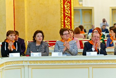 Награды к 100-летию комиссий по делам несовершеннолетних