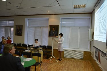 Попечительский совет госпиталя ветеранов войн – об итогах года