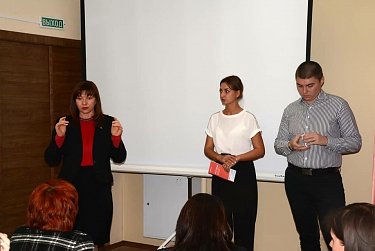 Оксана Набатчикова: «Для депутатов важно видеть практическое применение законов»