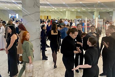 Почти в каждом районе – выпускник колледжа культуры 