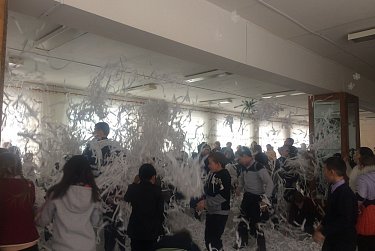 Праздник от Дениса Зеленцова