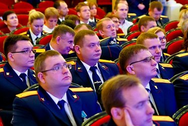 Олег Димов: «За 10 лет управление доказало свою состоятельность и эффективность»