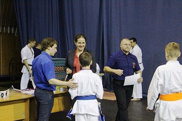 Главное – победа над собой!