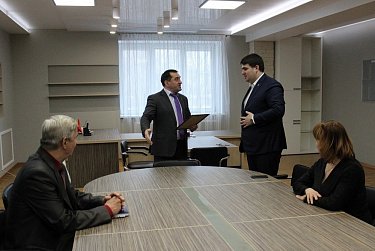 В Оренбуржье развивается адаптивный спорт