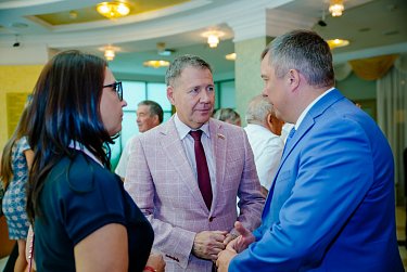 Строительная отрасль – один из самых динамичных сегментов рынка