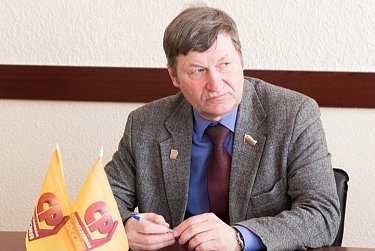 Законопроект о казачестве будет рассмотрен областным парламентом во втором чтении