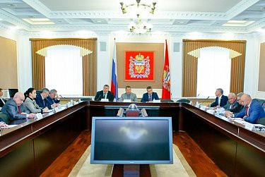 Александр Трубников: «Мы должны иметь право выявлять все случаи нарушения экологического законодательства»