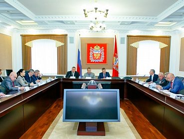 Александр Трубников: «Мы должны иметь право выявлять все случаи нарушения экологического законодательства»