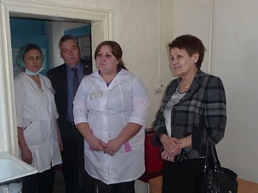 Татьяна Шукурова: «Результатами работы должны быть удовлетворены и пациенты, и медики»