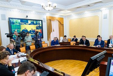 Льготная ипотека для желающих жить в селе