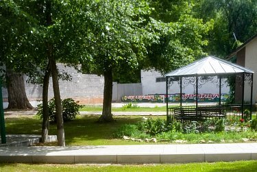 К смене готовы!