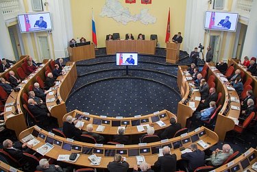 В центре внимания - экологическая ситуация в Оренбуржье