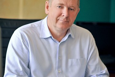 Александр Куниловский: «Задача взрослых -  создать необходимые условия для развития детей»