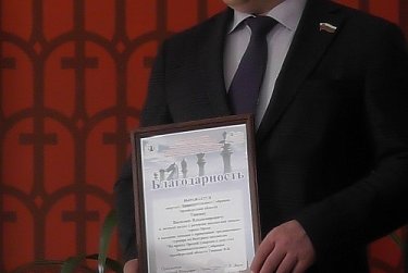 В Орске прошел традиционный шахматный турнир