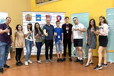 «Клевер» объединил молодежных активистов