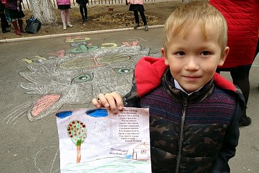 Сергей Романенко: «Асфа-поэзия» вовлекает молодежь в мир литературы»