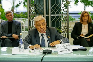 Сергей Грачев: «Если историю не учить, то история научит тебя сама»