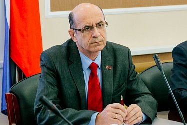 Комитет по образованию провел очередное заседание 