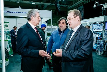 Новые технологии для экономики России