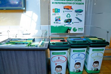 О проблемах и перспективах отрасли обращения с ТКО