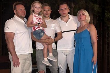 Слово мужа – закон, слово жены – поправка в закон