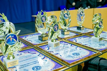 Пусть победит сильнейший!