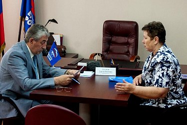 Аварийное жилье – это не проблема граждан