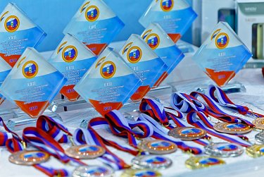 Олег Димов: «Турнир имени Владимира Канюкова ежегодно подтверждает свой высокий статус»