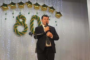 «Созвездие» юных талантов 