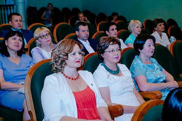 Работа со «Знаком качества»