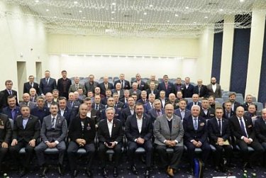 Надыр Ибрагимов: «Мы должны восстановить историческую правду»