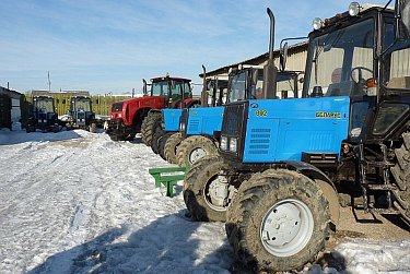 Посевная кампания – главная тема зонального совещания