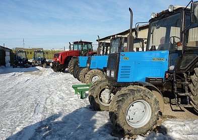 Посевная кампания – главная тема зонального совещания