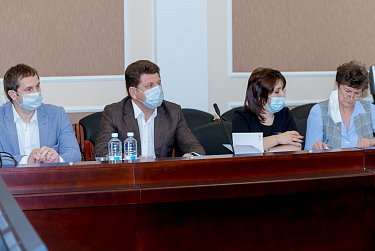 Здравоохранение в плюсе