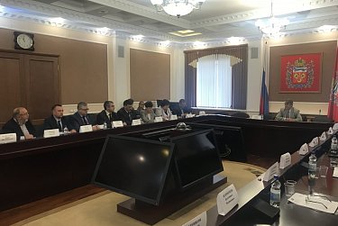 На комитете по АПК обсуждены законы аграрной сферы