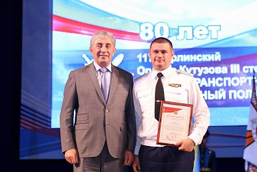 Военно-транспортная авиация на службе России