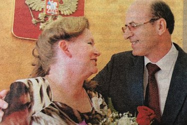 Слово мужа – закон, слово жены – поправка в закон