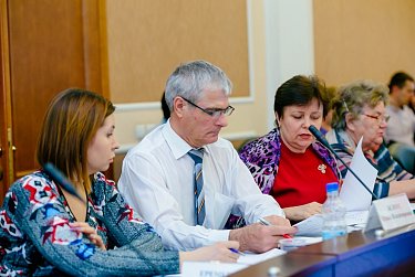 На заседании профильного комитета – об обстановке в аграрном секторе