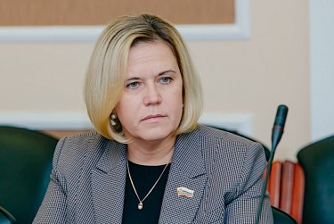 Фракция ЛДПР разработала законодательную инициативу