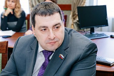 Работа над бюджетом продолжается