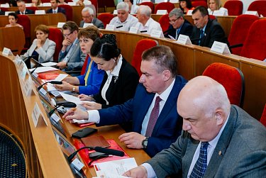 Логика развития