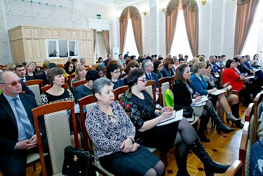 Комиссия по делам несовершеннолетних подвела итоги работы