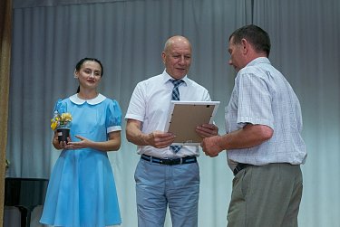 Лучшие в своей профессии