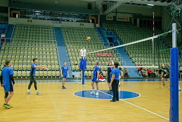 Внимание, на старт!