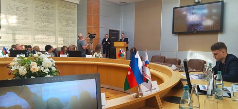 Вклад Азербайджана в Победу