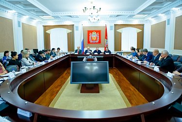 В календаре Оренбуржья появится новый праздник – День реки Урал